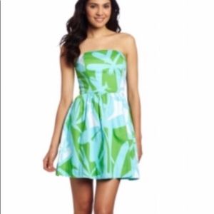 Lilly Pulitzer | dress
